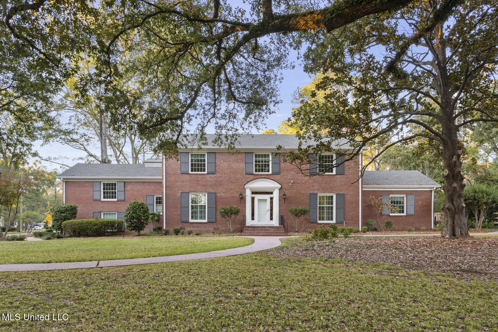 3801 Old Canton Road Property Photo 1