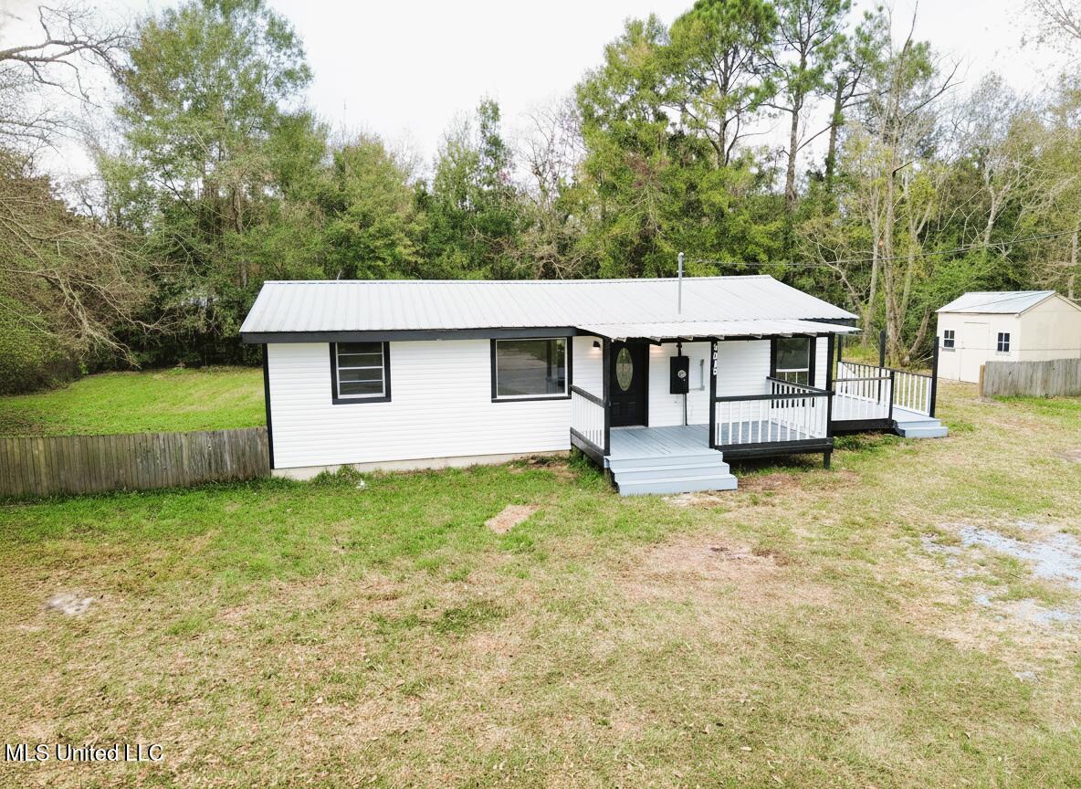 9619 Nevada Avenue, Vancleave, MS 39565 | MLS#: 4132733 | Vancleave Real  Estate