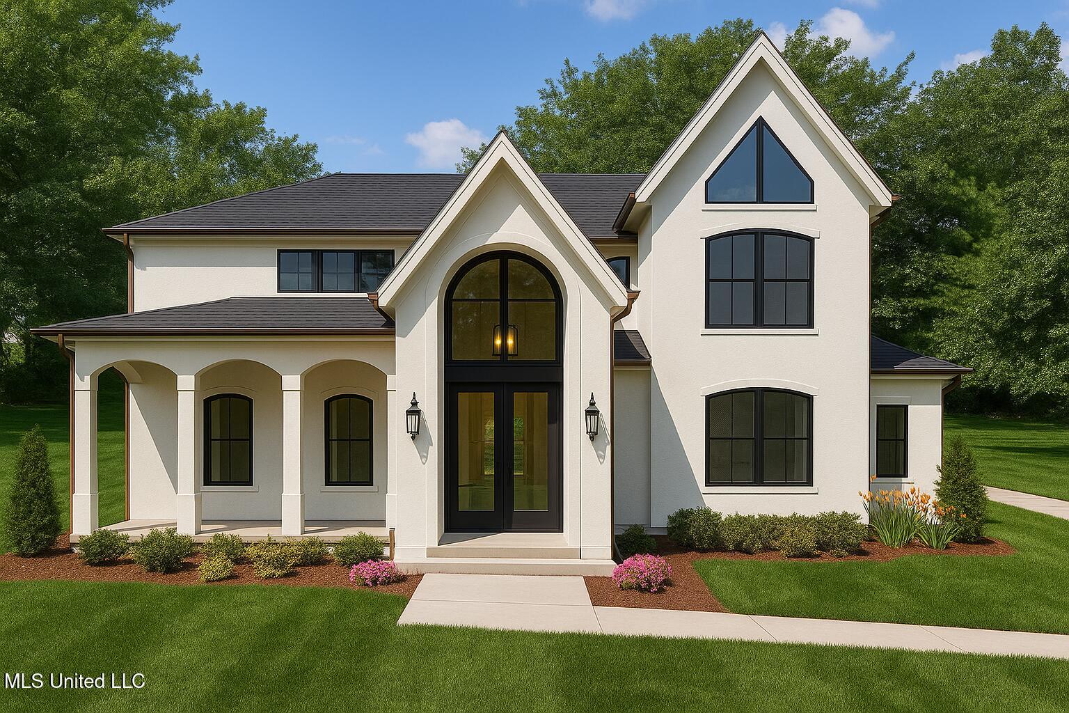 5605 Via Toscana Property Photo 1