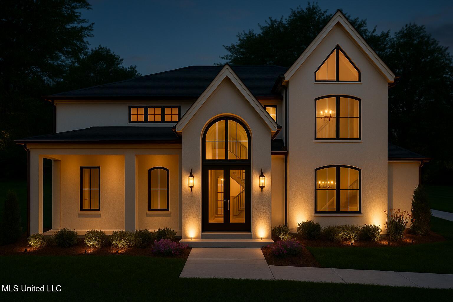 5605 Via Toscana Property Photo 2