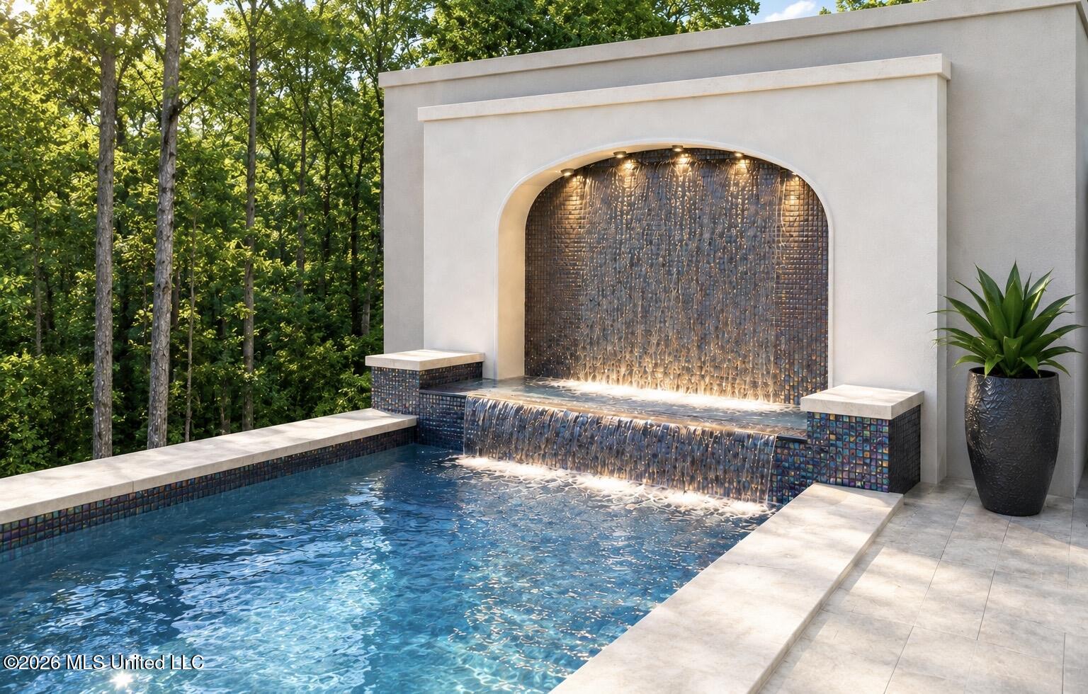 5605 Via Toscana Property Photo 3