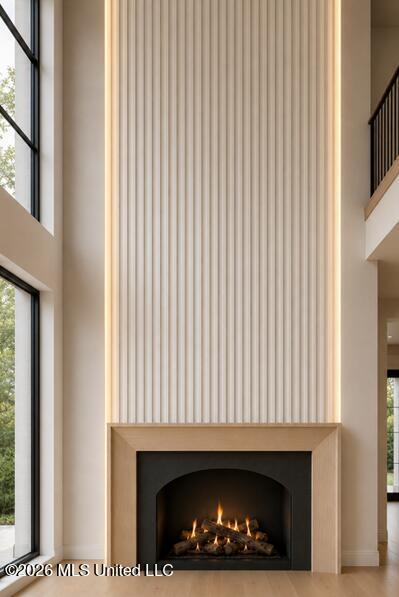 5605 Via Toscana Property Photo 7