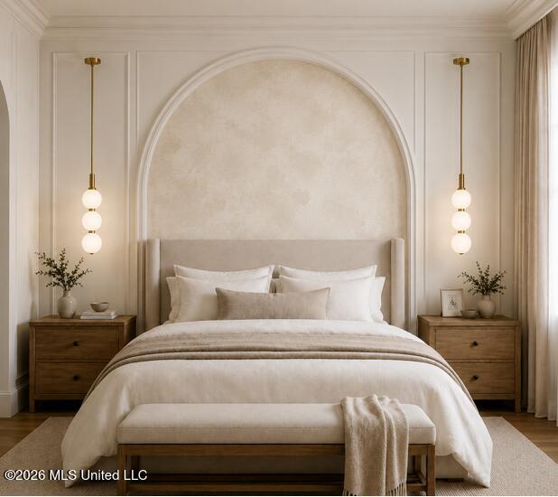 5605 Via Toscana Property Photo 8