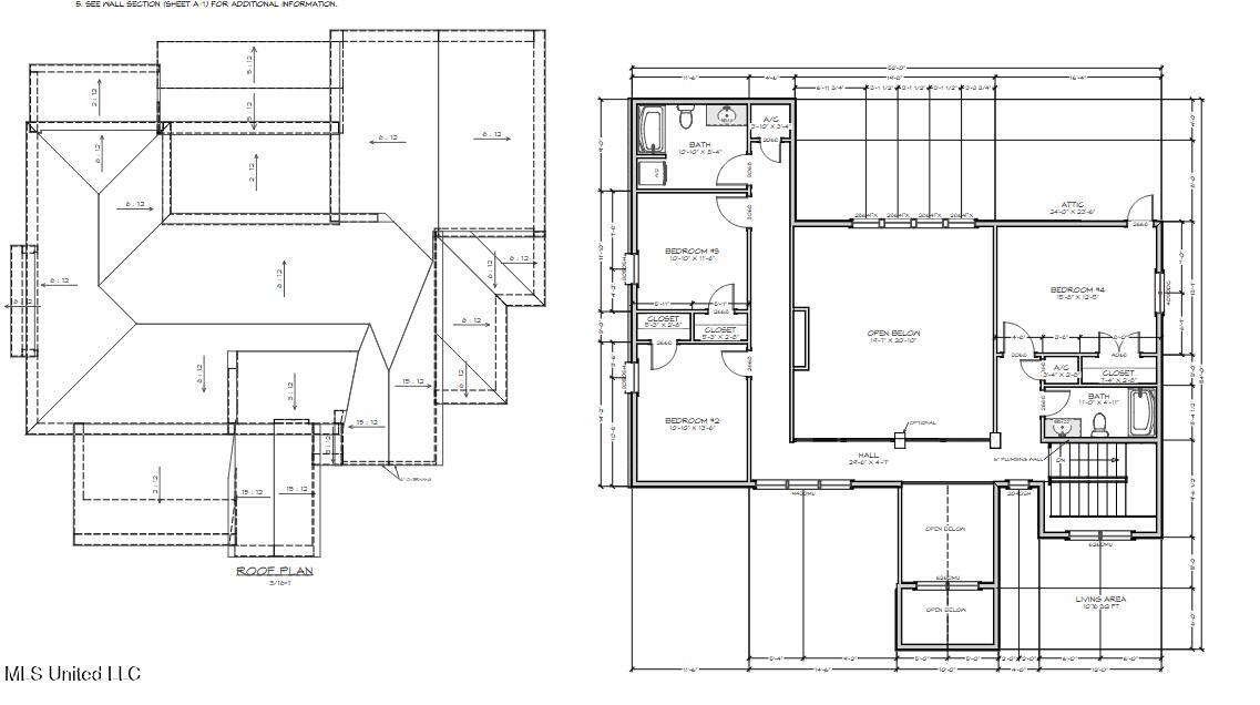 5605 Via Toscana Property Photo 12