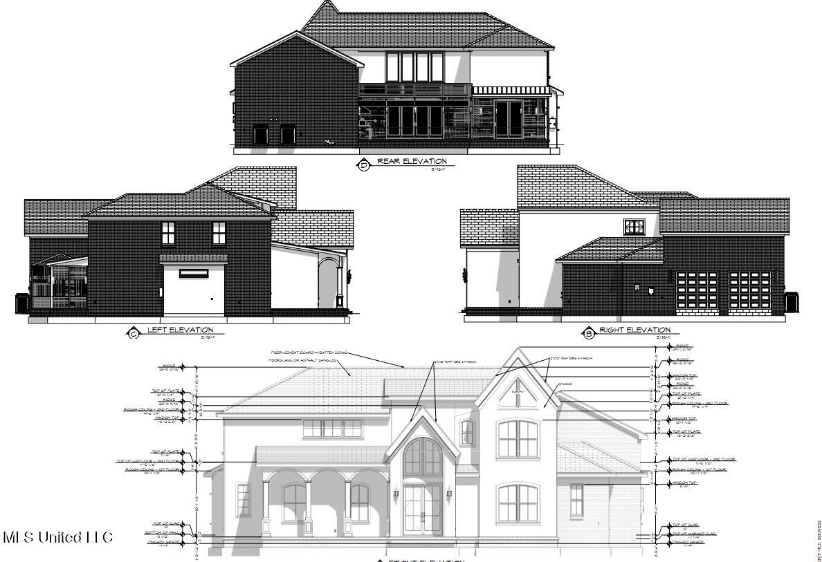 5605 Via Toscana Property Photo 13
