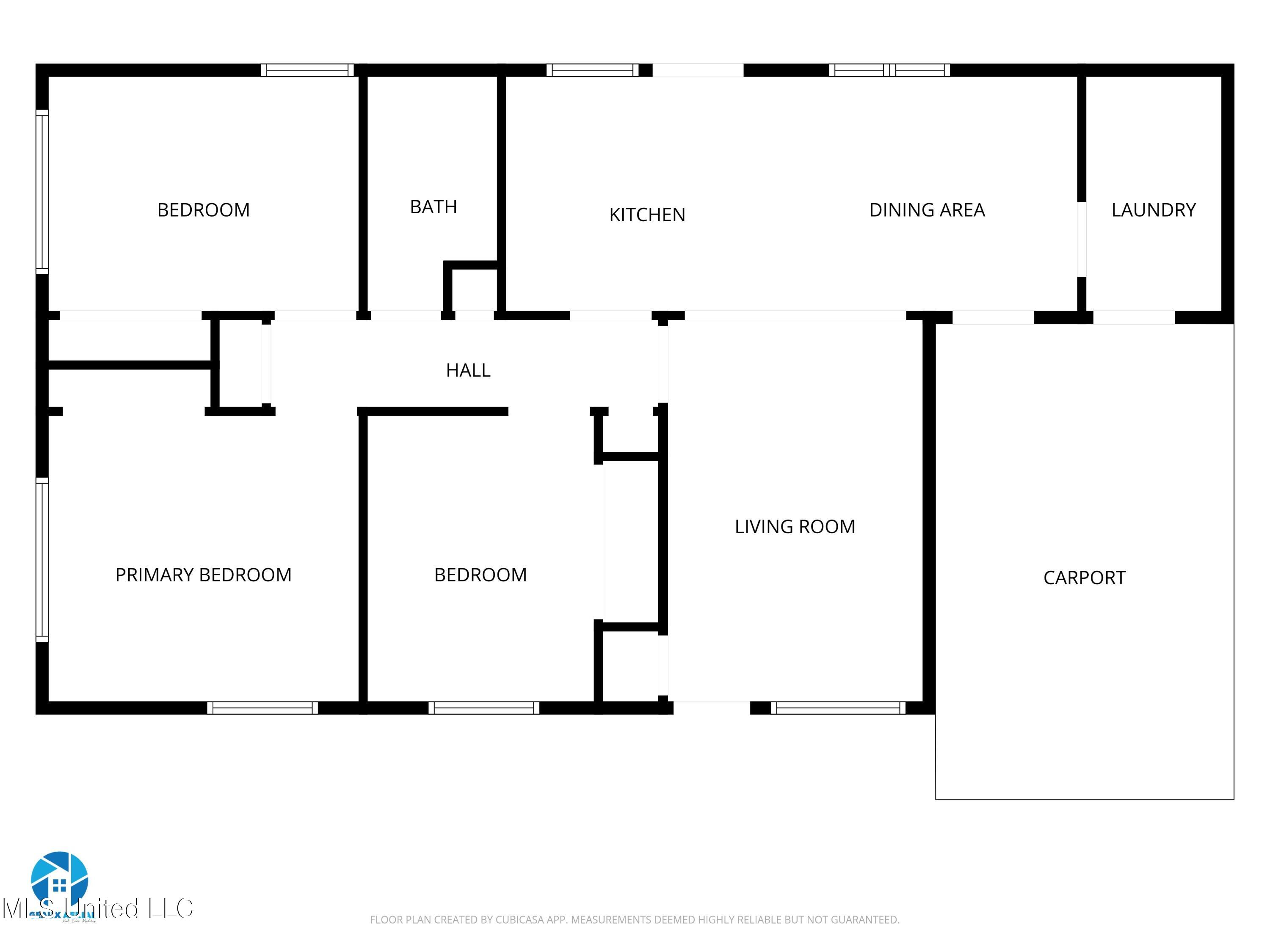 3000 Brookwood Avenue Property Photo 19