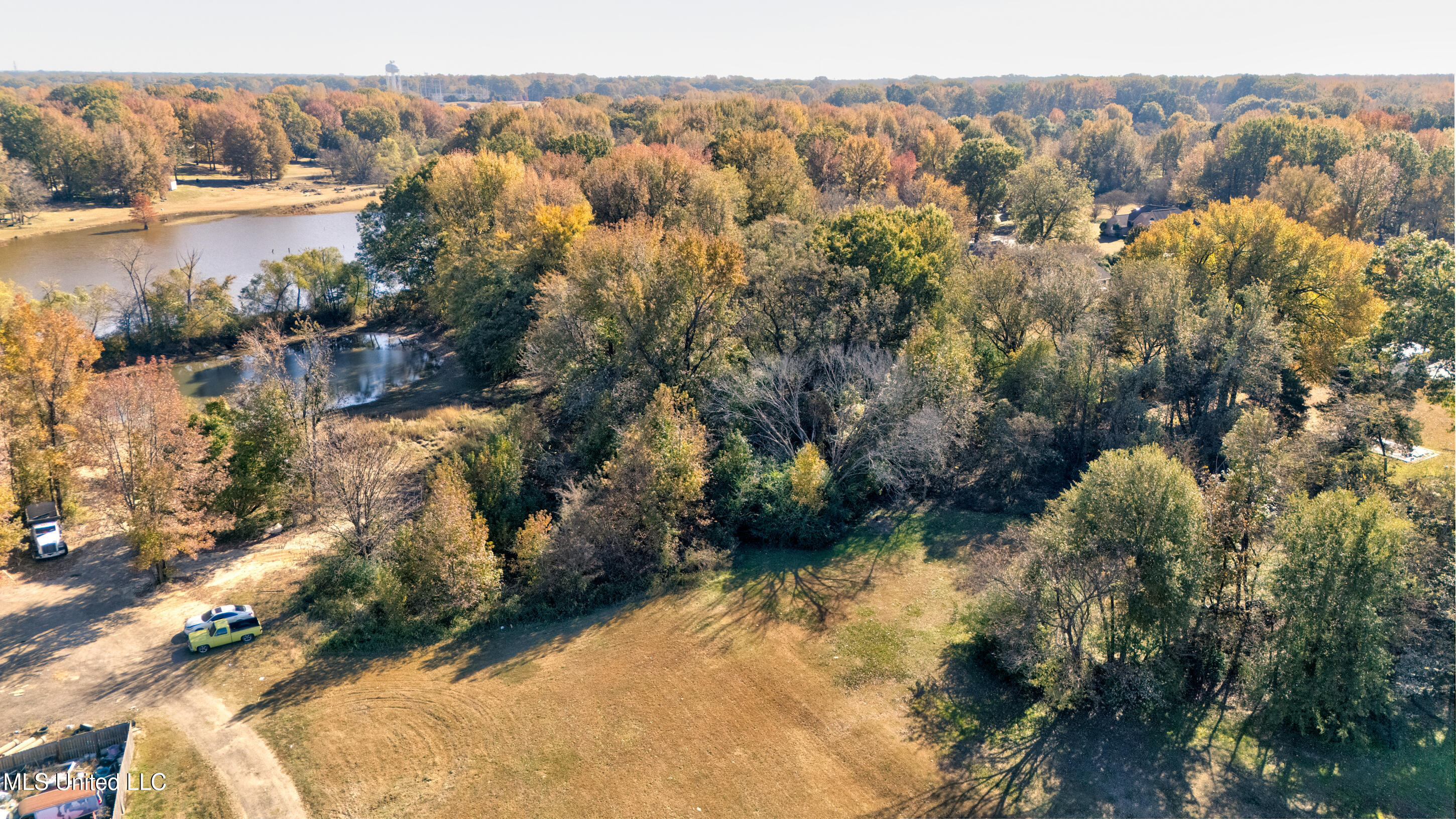 Horn Lake Rd Property Photo 14
