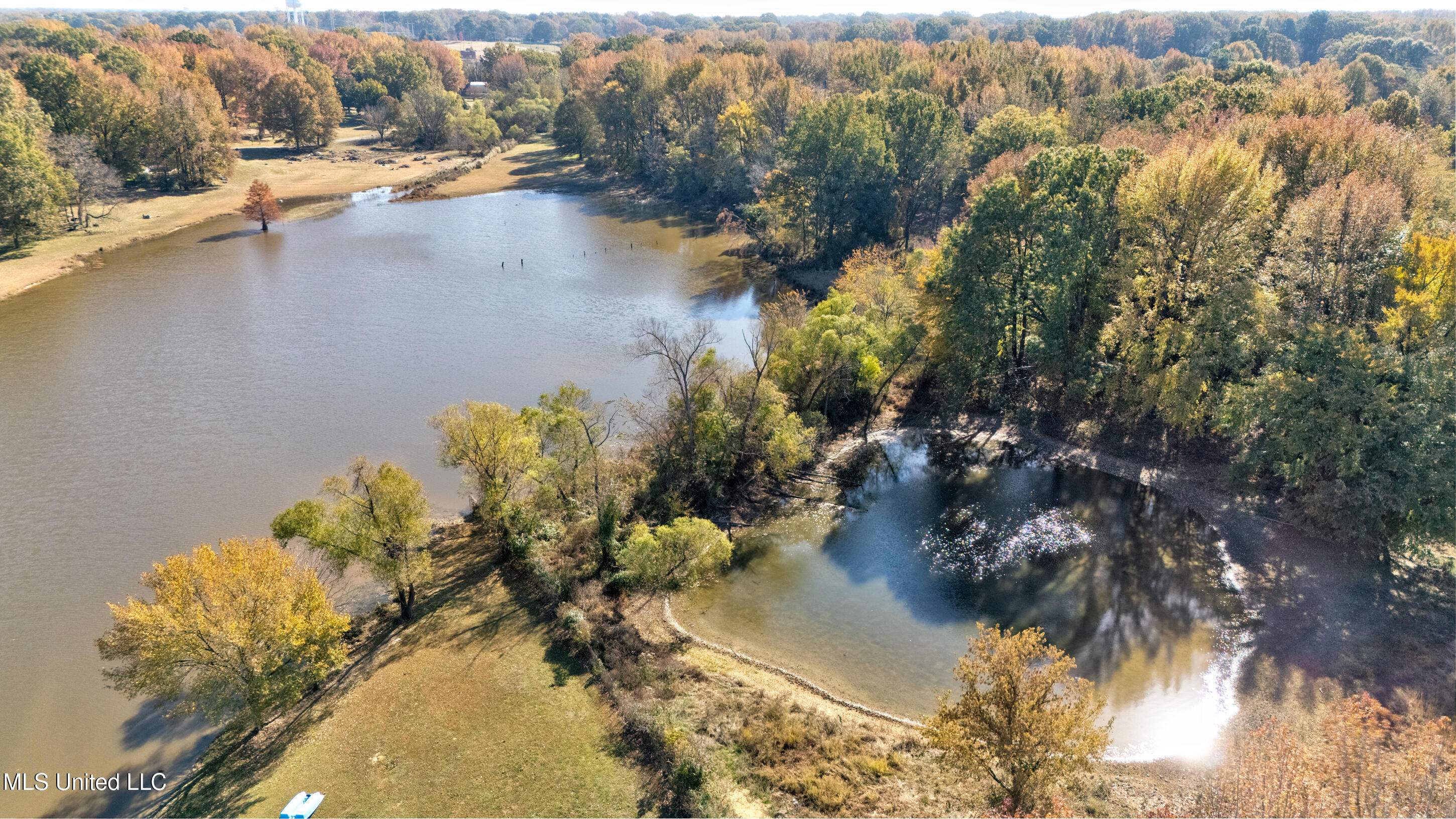 Horn Lake Rd Property Photo 15