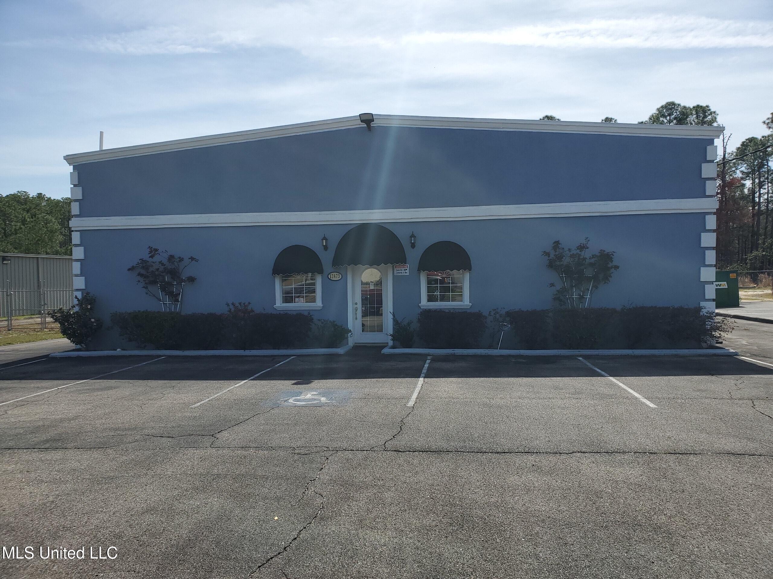 12473 Dedeaux Road Property Photo 1