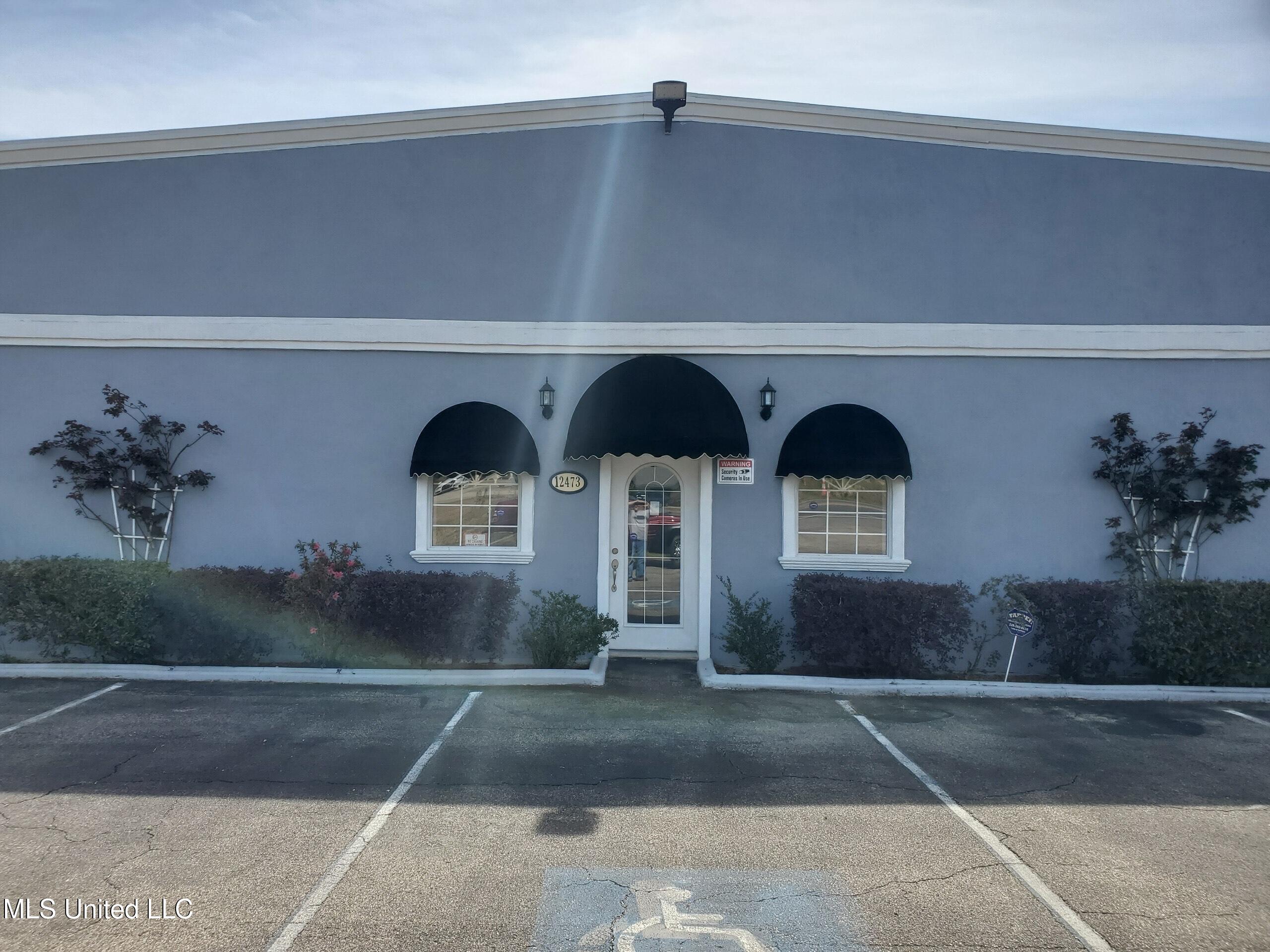 12473 Dedeaux Road Property Photo 2