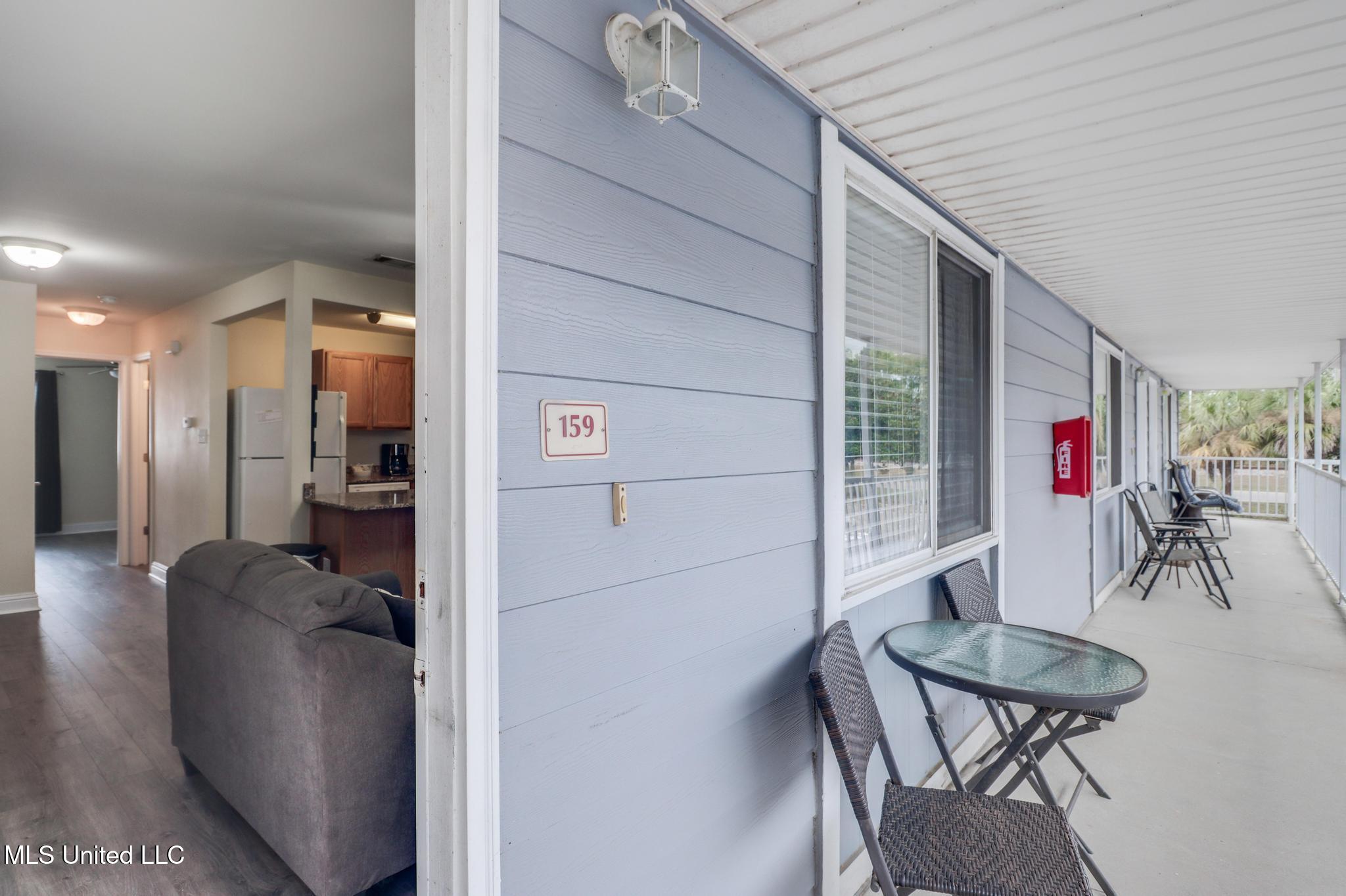 1664 Beach Boulevard Property Photo 1