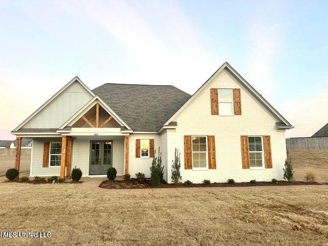 3838 Wilkerson Drive Property Photo 1