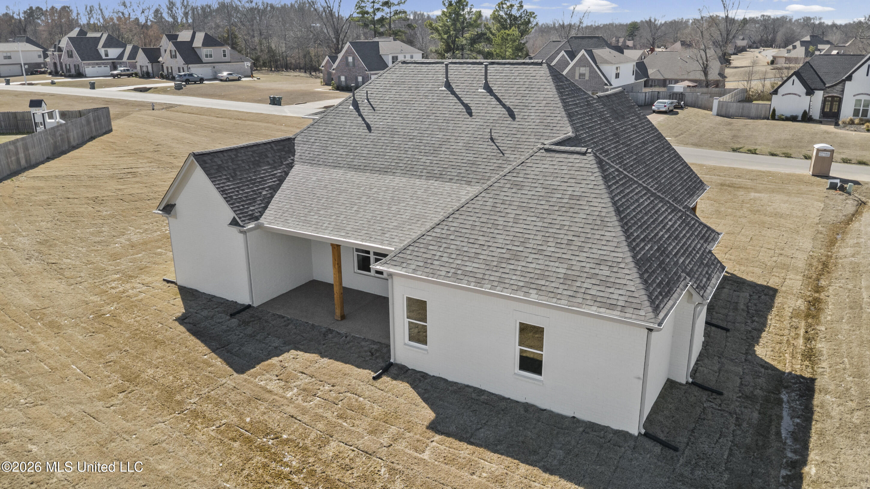 3838 Wilkerson Drive Property Photo 30