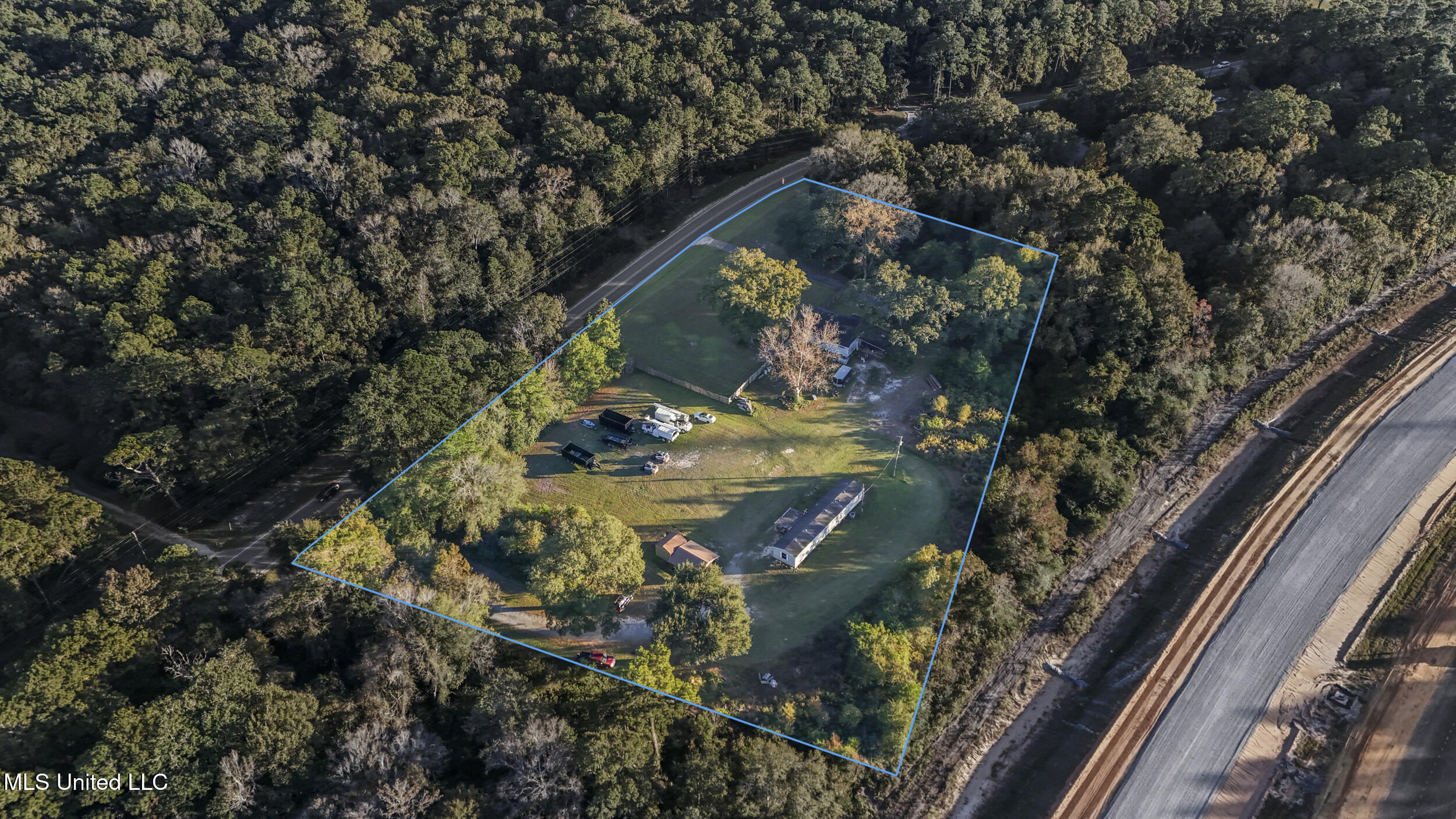 10305 Highway 57 Property Photo 1