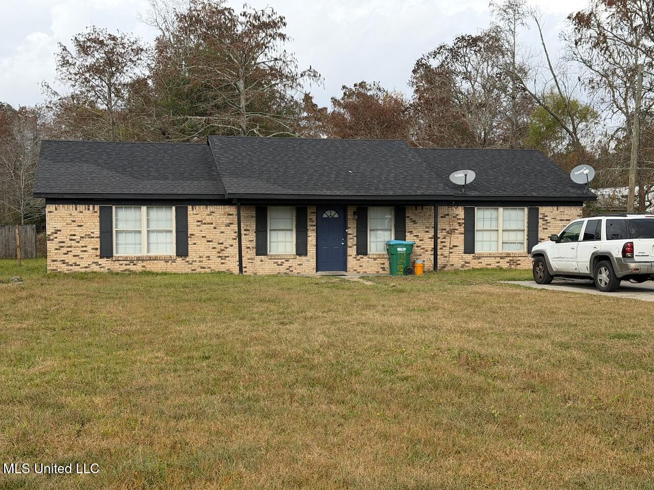 3604 Harrison Drive Property Photo 1