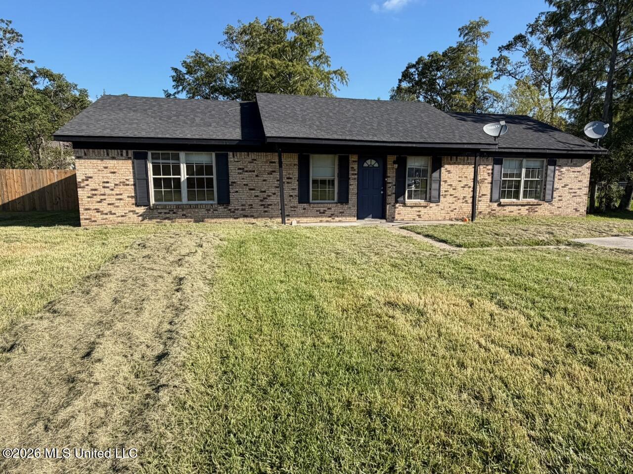 3604 Harrison Drive Property Photo 1