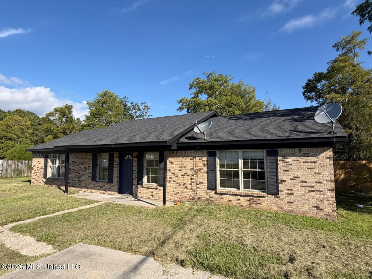 3604 Harrison Drive Property Photo 2