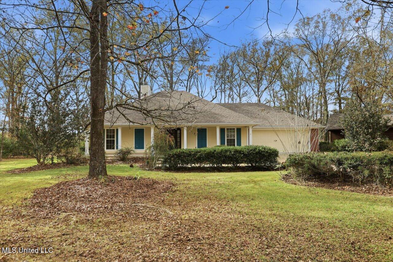 2155 Jack Johnson Road Property Photo 1