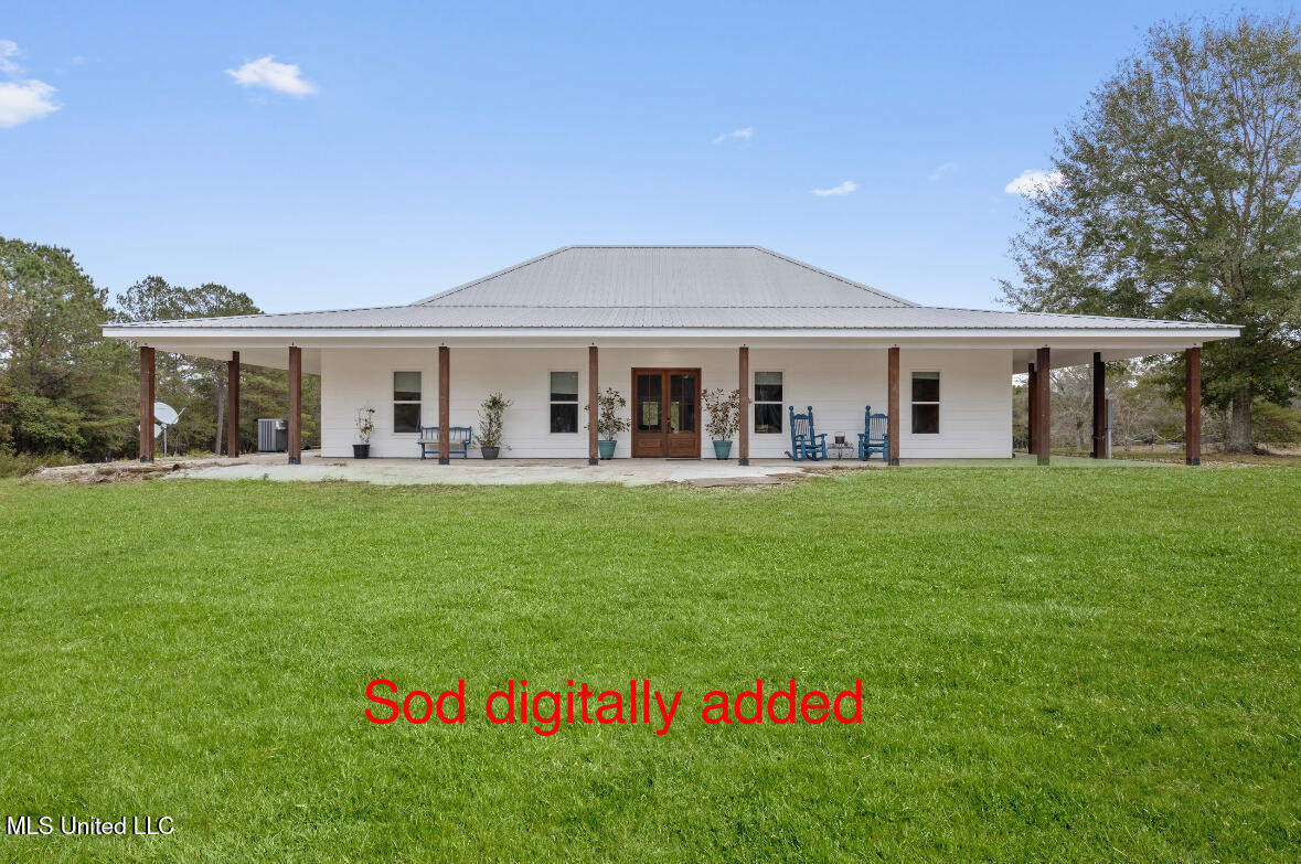 92 Sam Davis Drive Property Photo 6