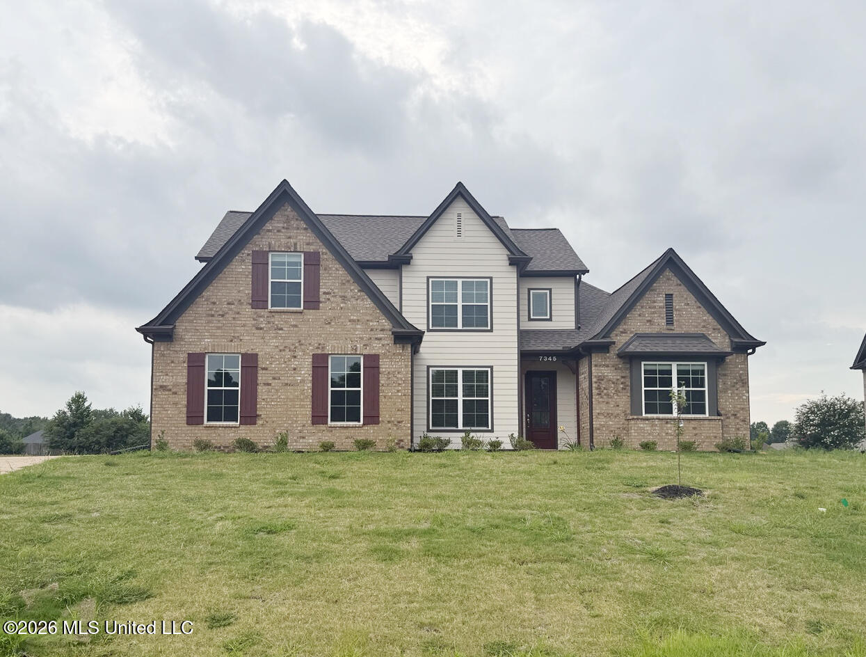 7345 Newbury Drive Property Photo 1