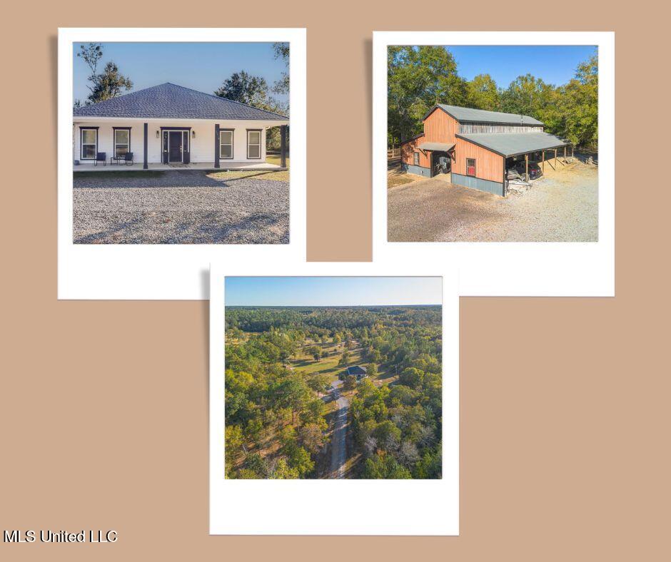 5220 Cowart Road Property Photo 1