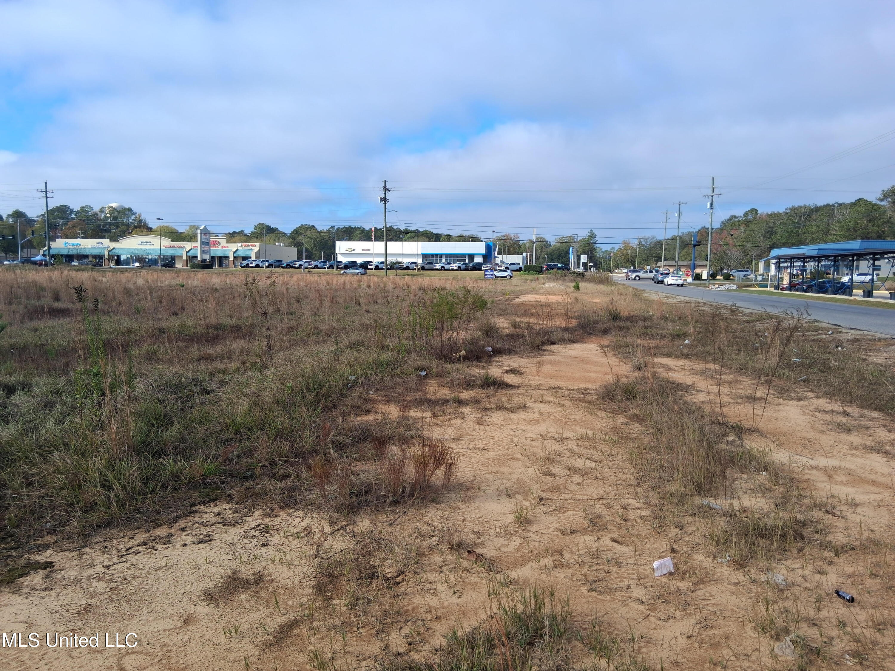 Old Highway 63 Property Photo 9
