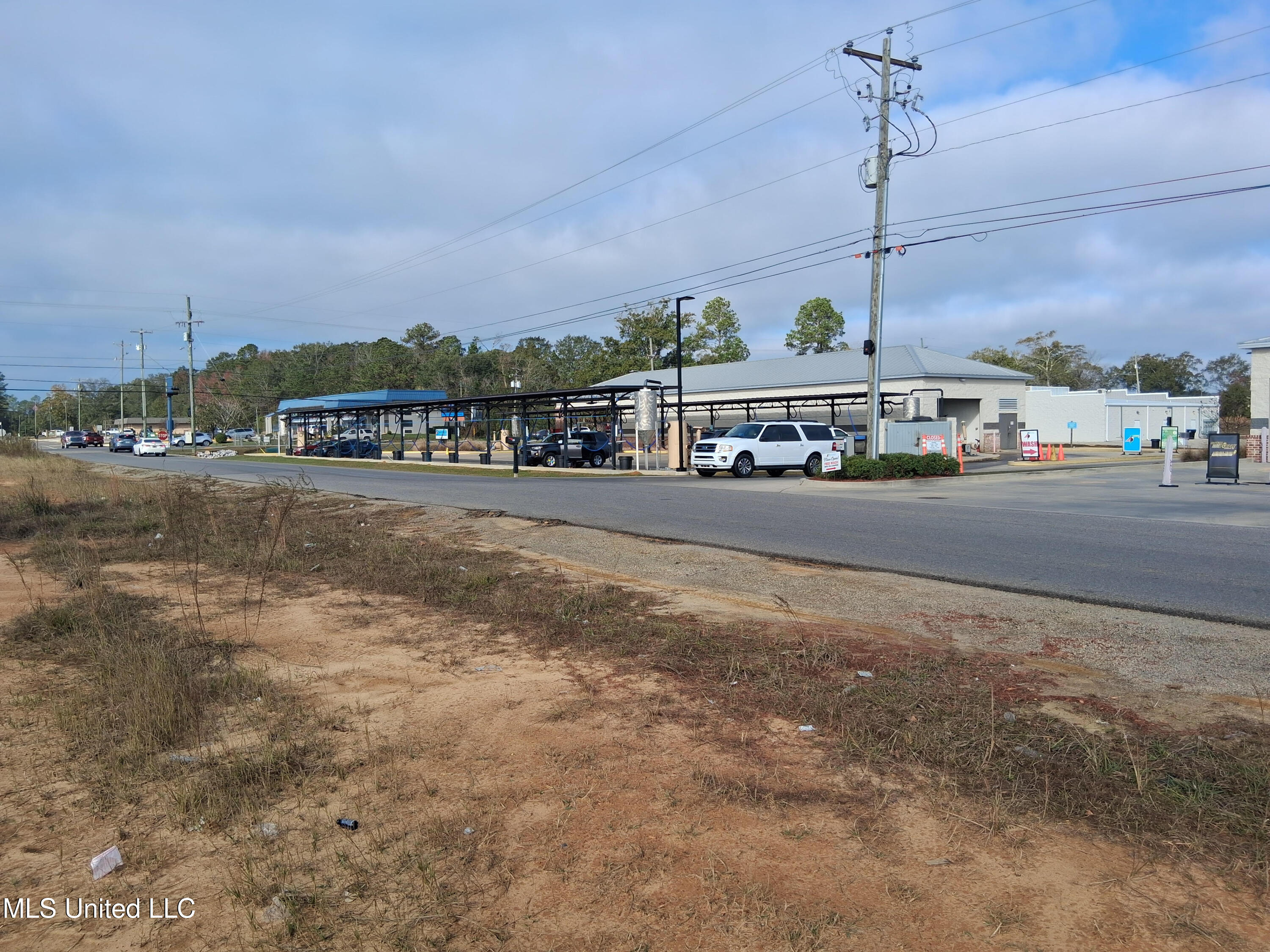 Old Highway 63 Property Photo 10