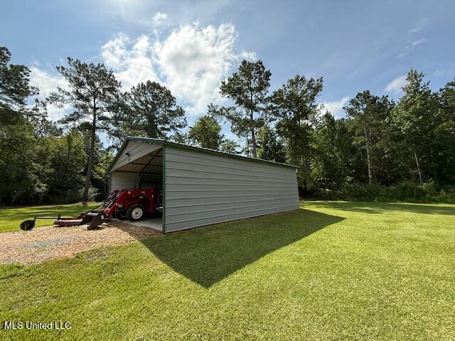 401 Sw Montgomery Road Property Photo 8