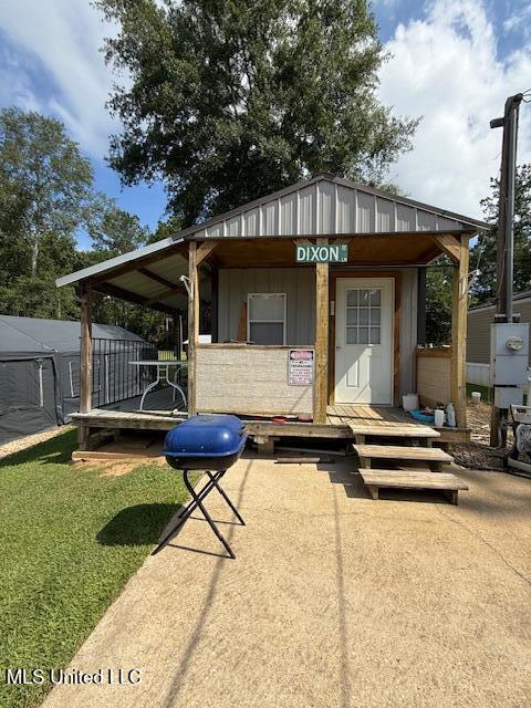 401 Sw Montgomery Road Property Photo 11