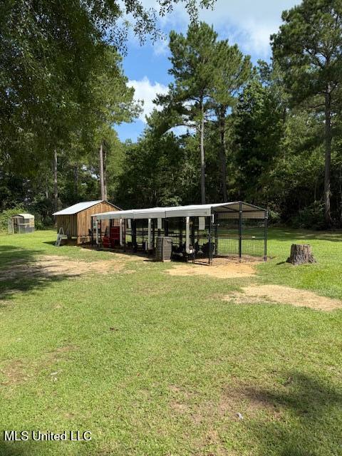 401 Sw Montgomery Road Property Photo 12
