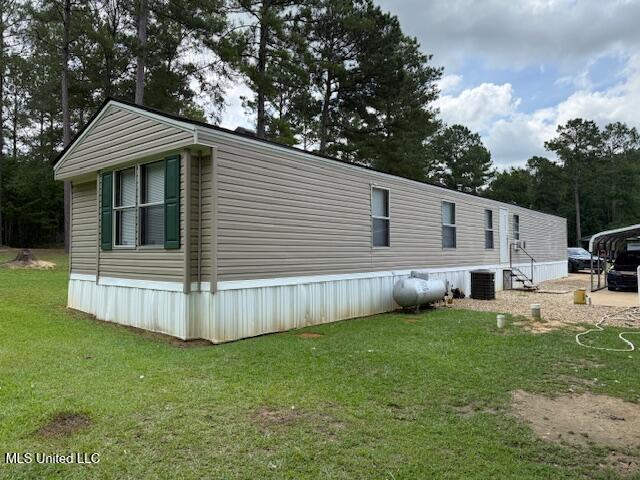 401 Sw Montgomery Road Property Photo 13