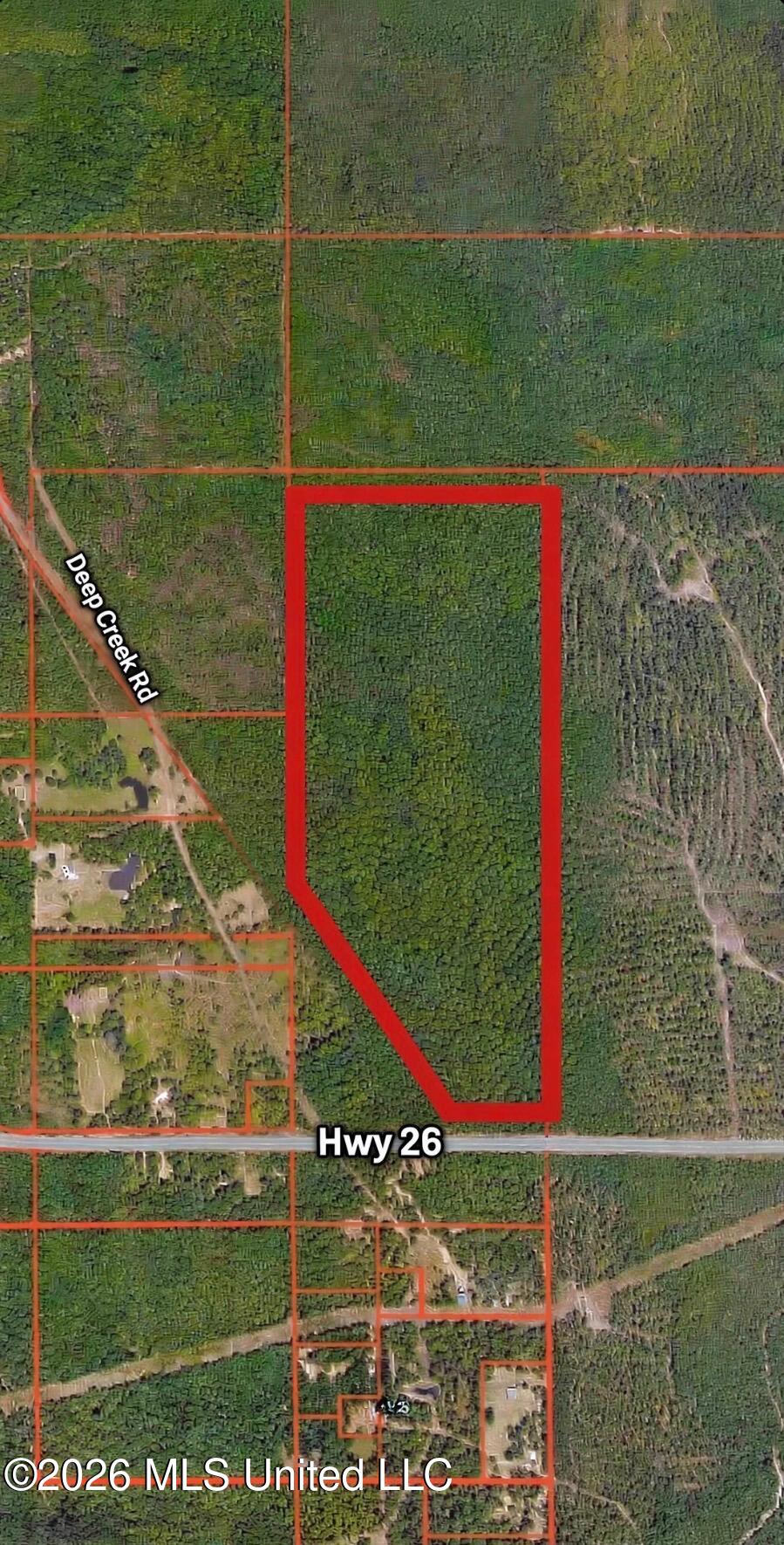 Tbn Deep Creek Road Property Photo 1