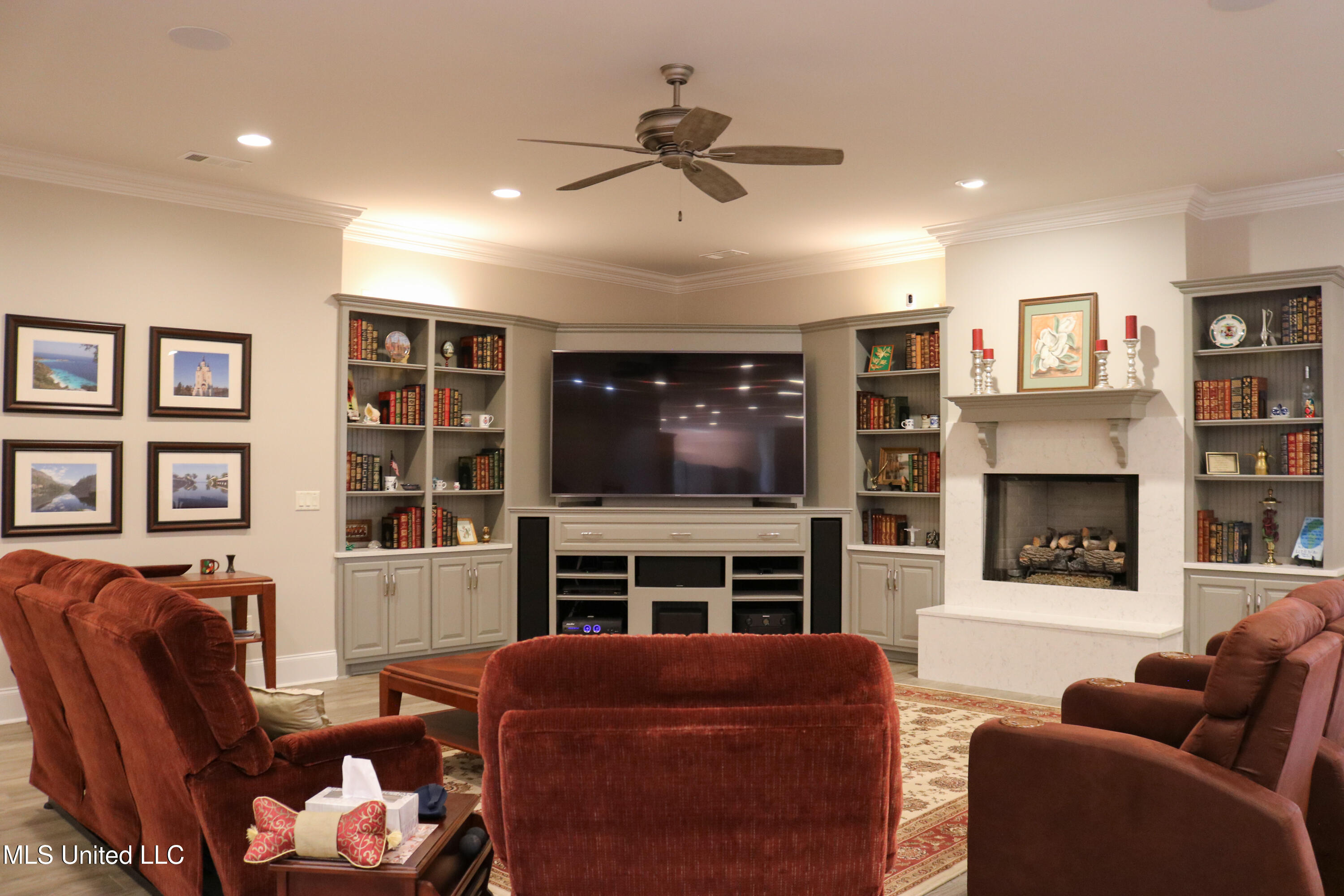 3010 Highlands Circle Property Photo 5