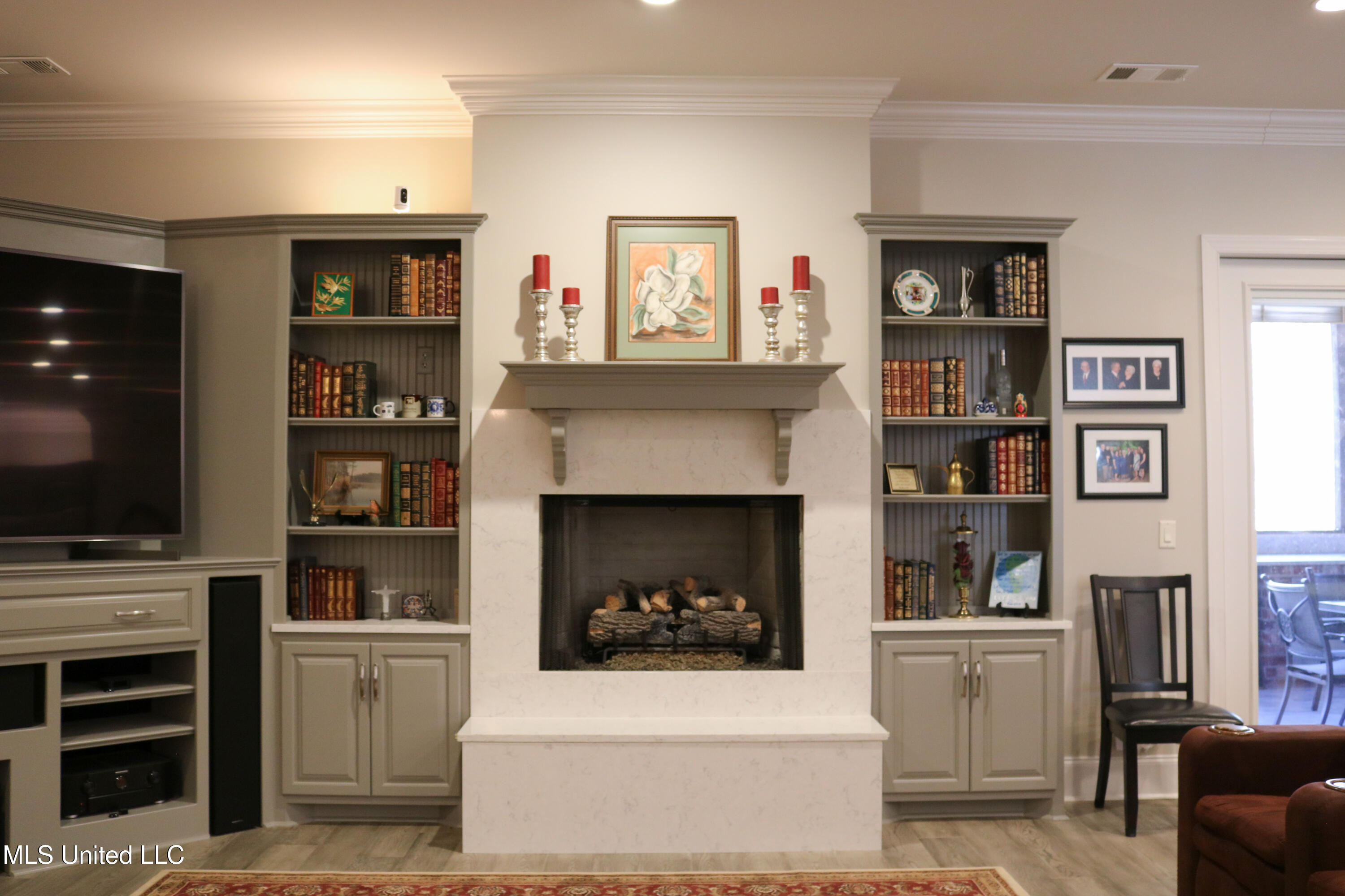3010 Highlands Circle Property Photo 6
