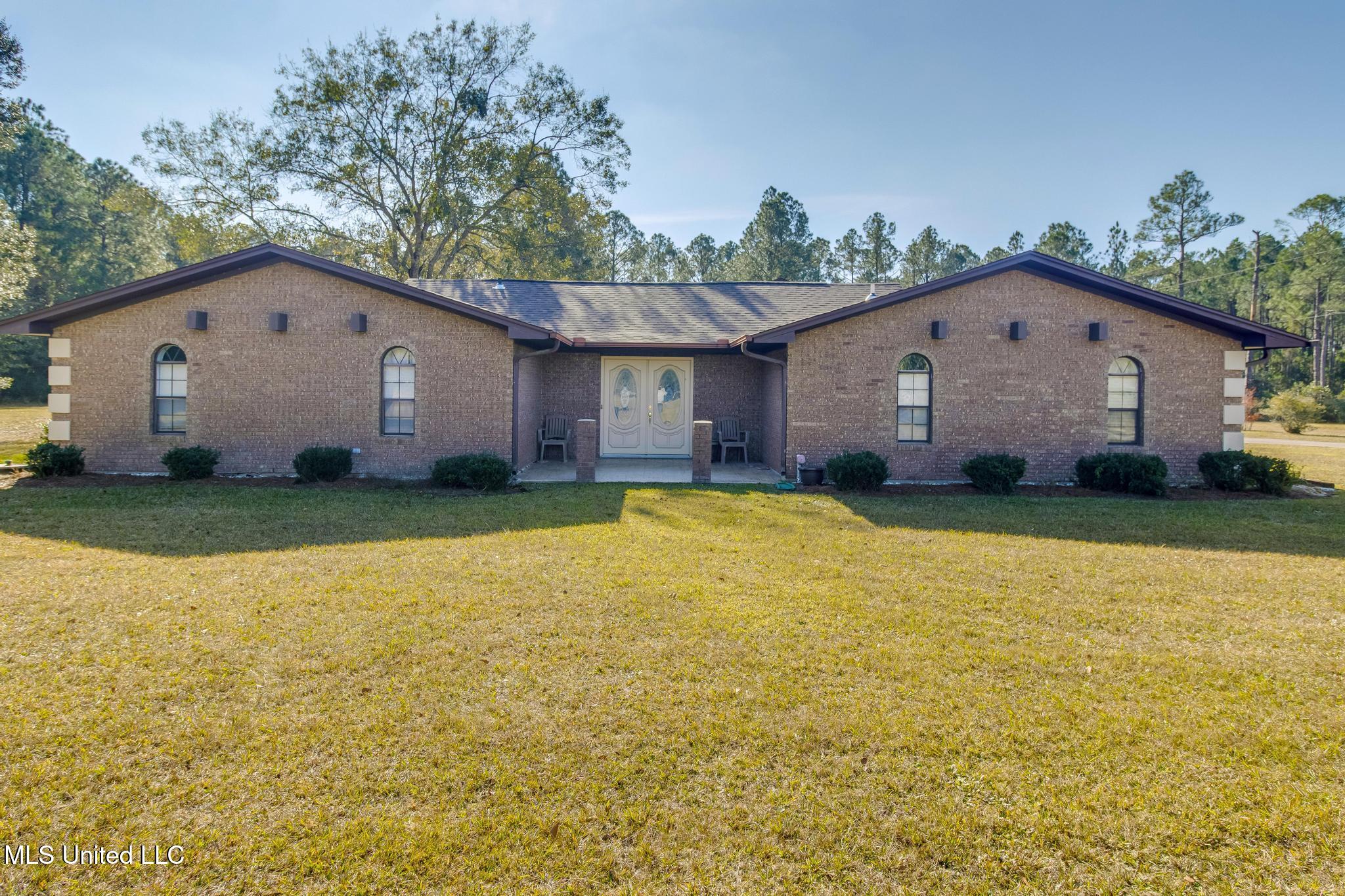 13400 Arguelles Road Property Photo 1