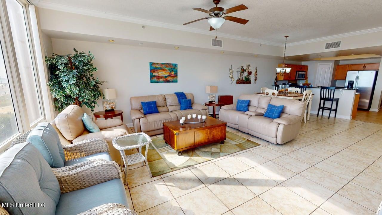 1200 Beach Drive Property Photo 4