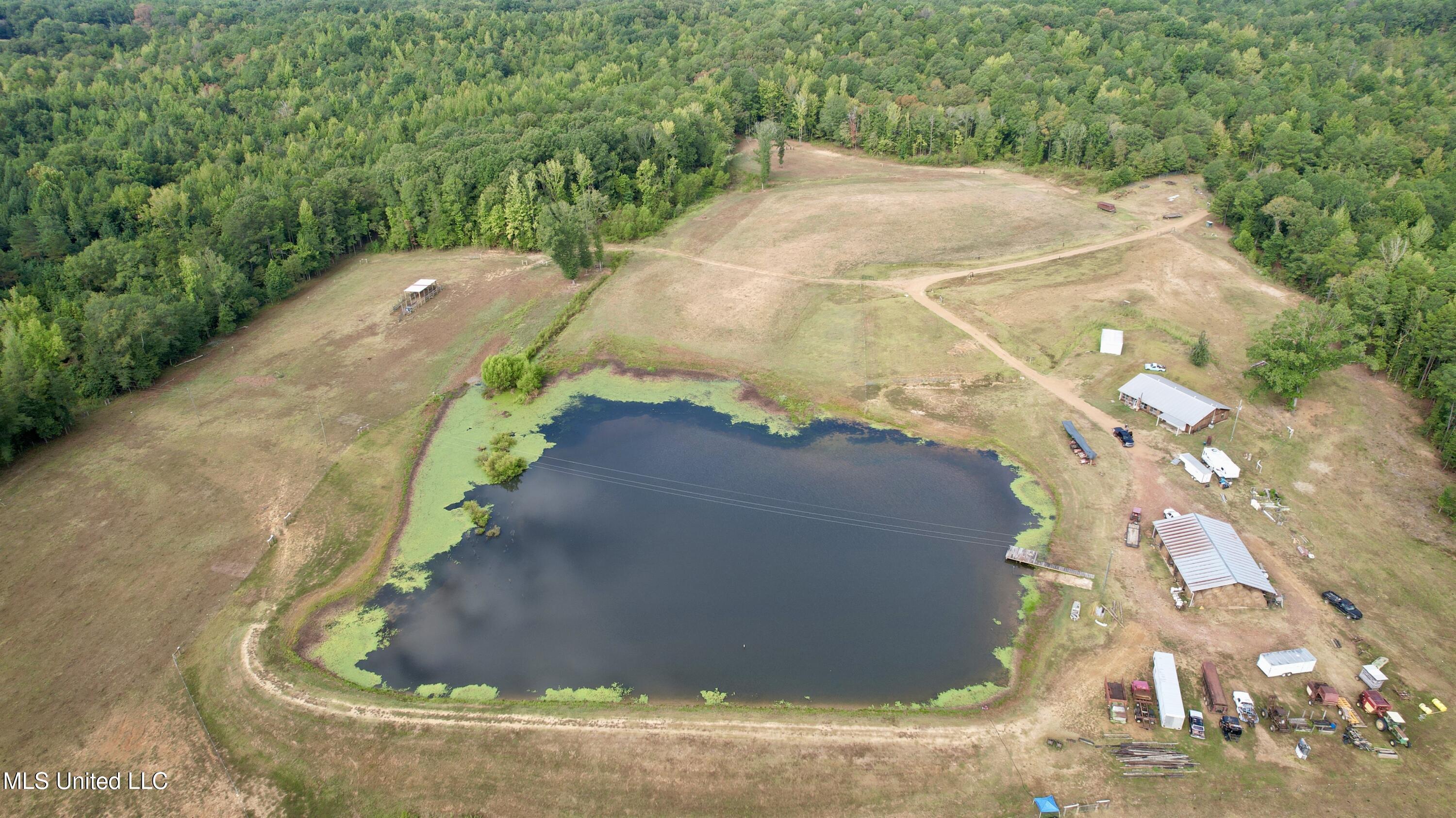 609 Co Rd 333 Property Photo 51