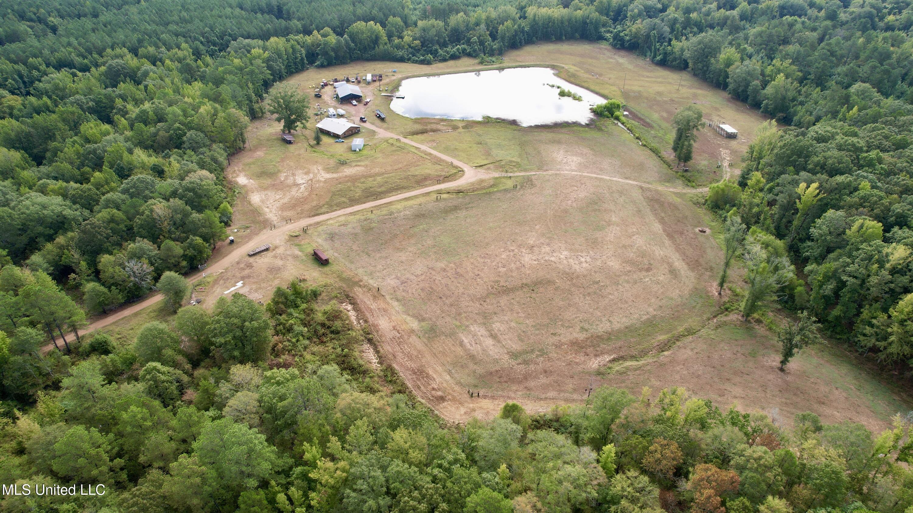 609 Co Rd 333 Property Photo 54