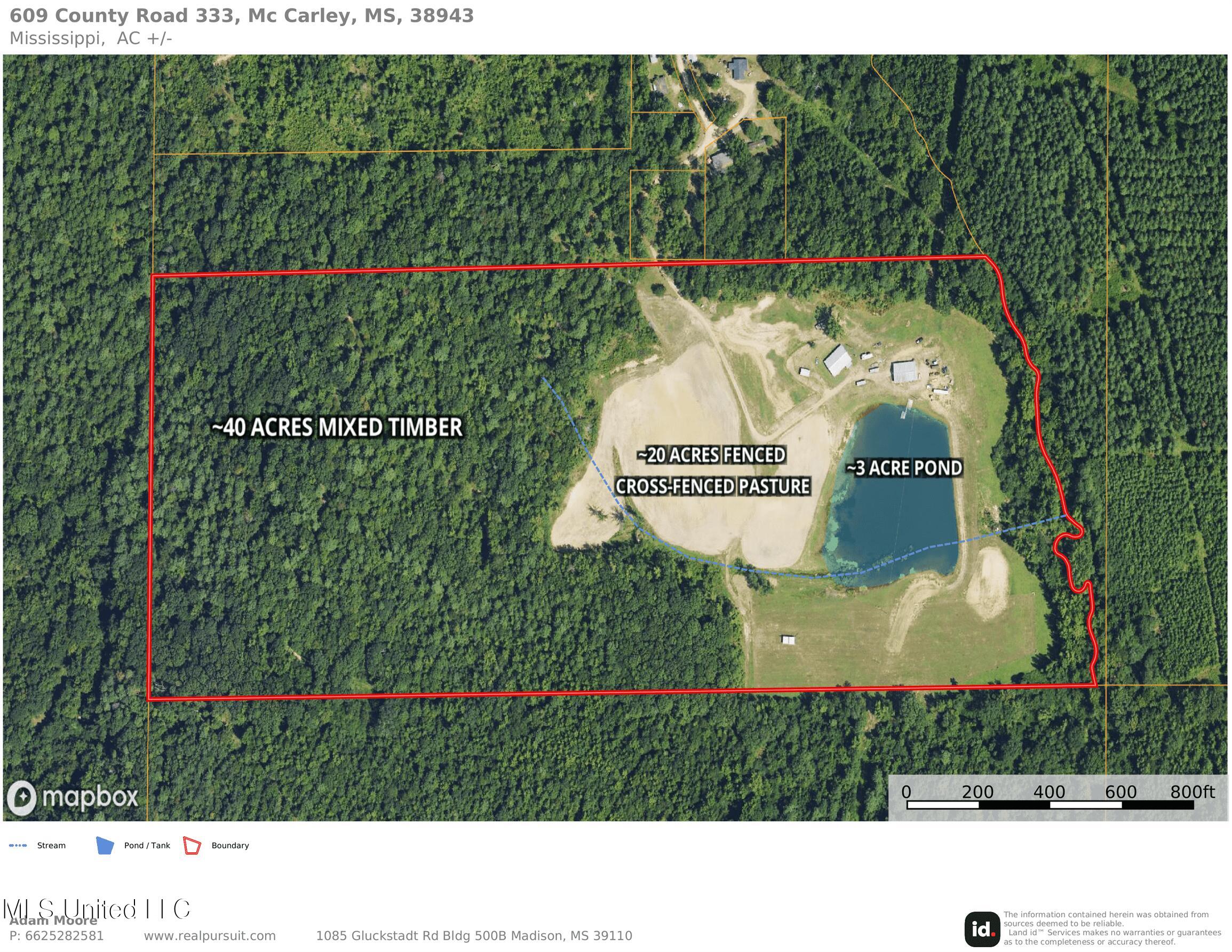 609 Co Rd 333 Property Photo 56