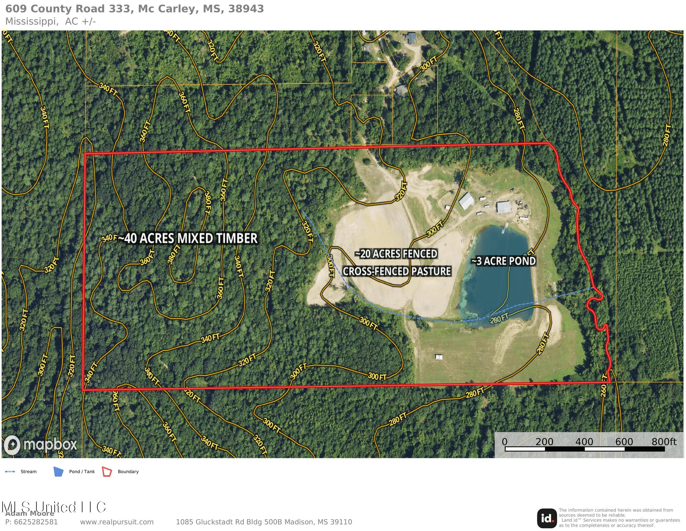 609 Co Rd 333 Property Photo 58