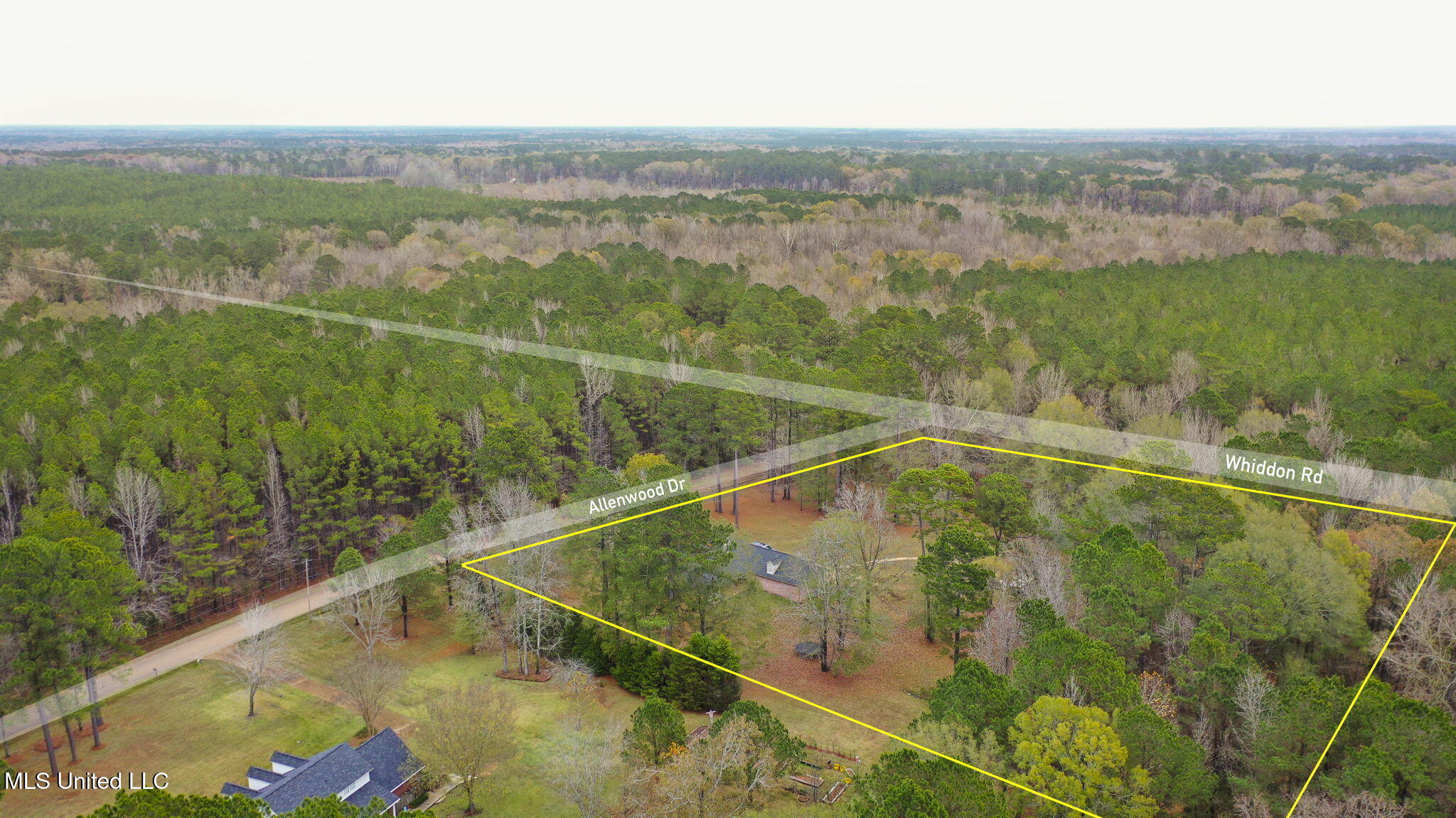 113 Allenwood Drive Property Photo 66