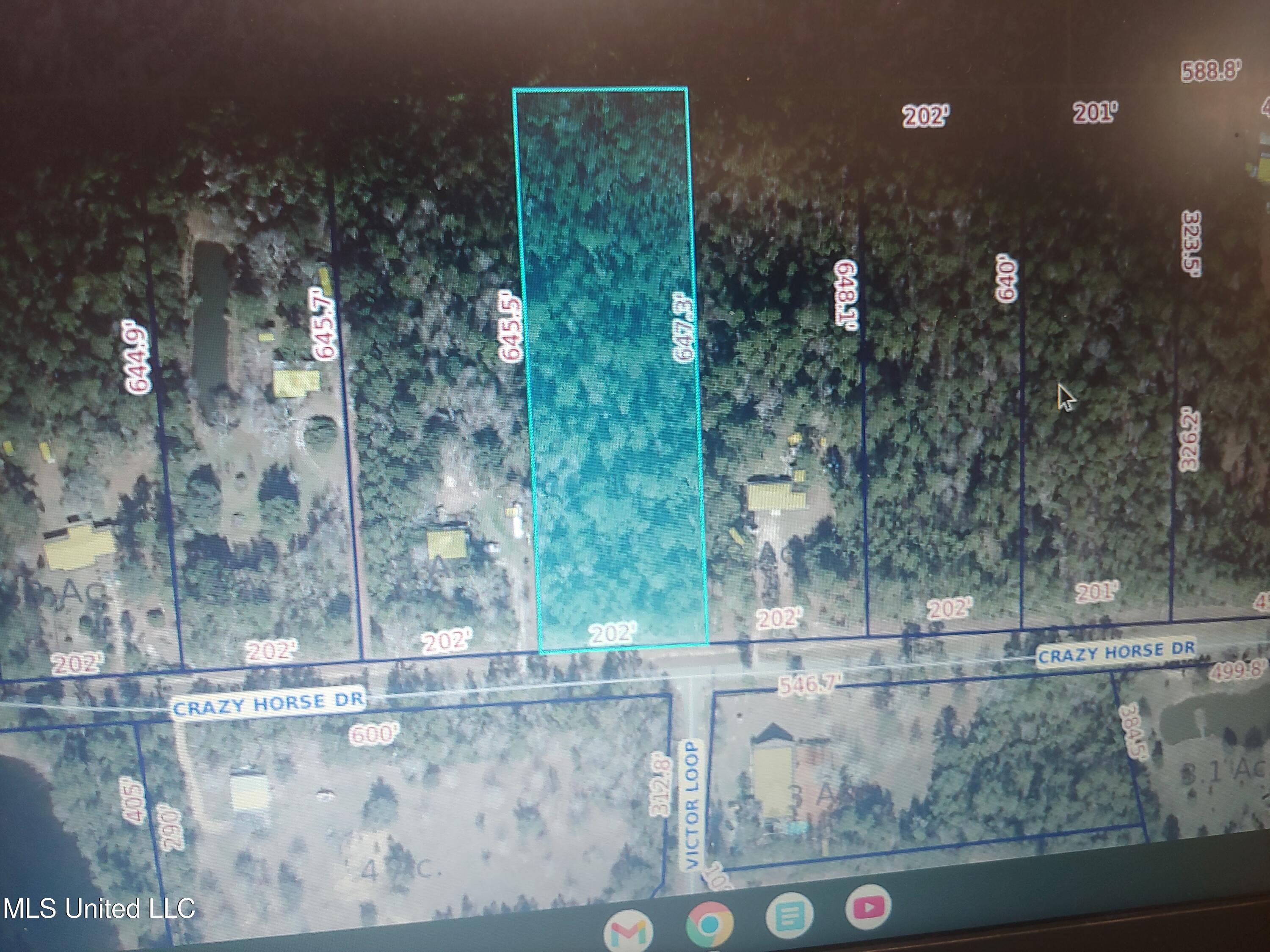 Nhn E Crazy Horse Drive Property Photo 1