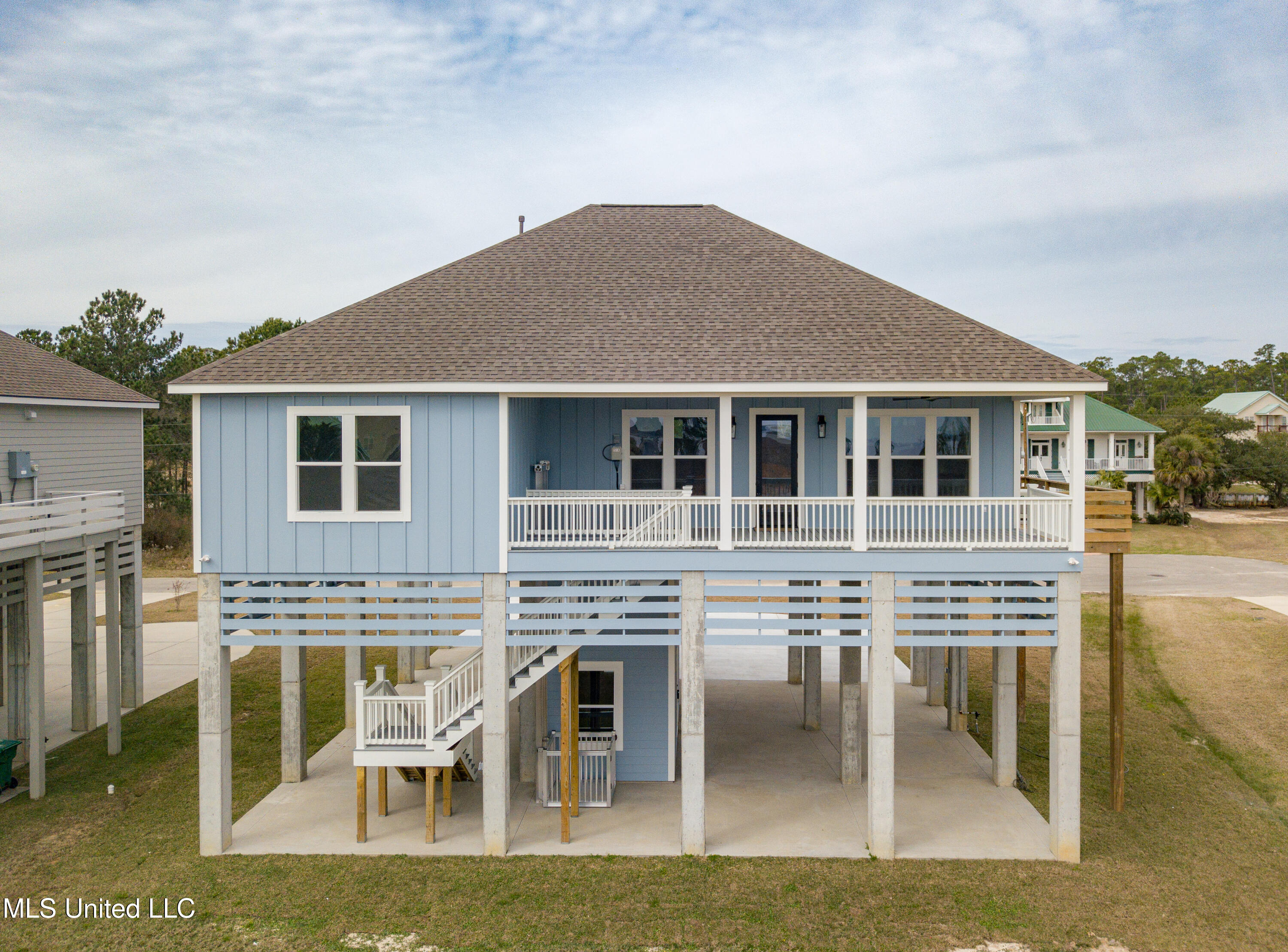 1324 Enos Street Property Photo 2