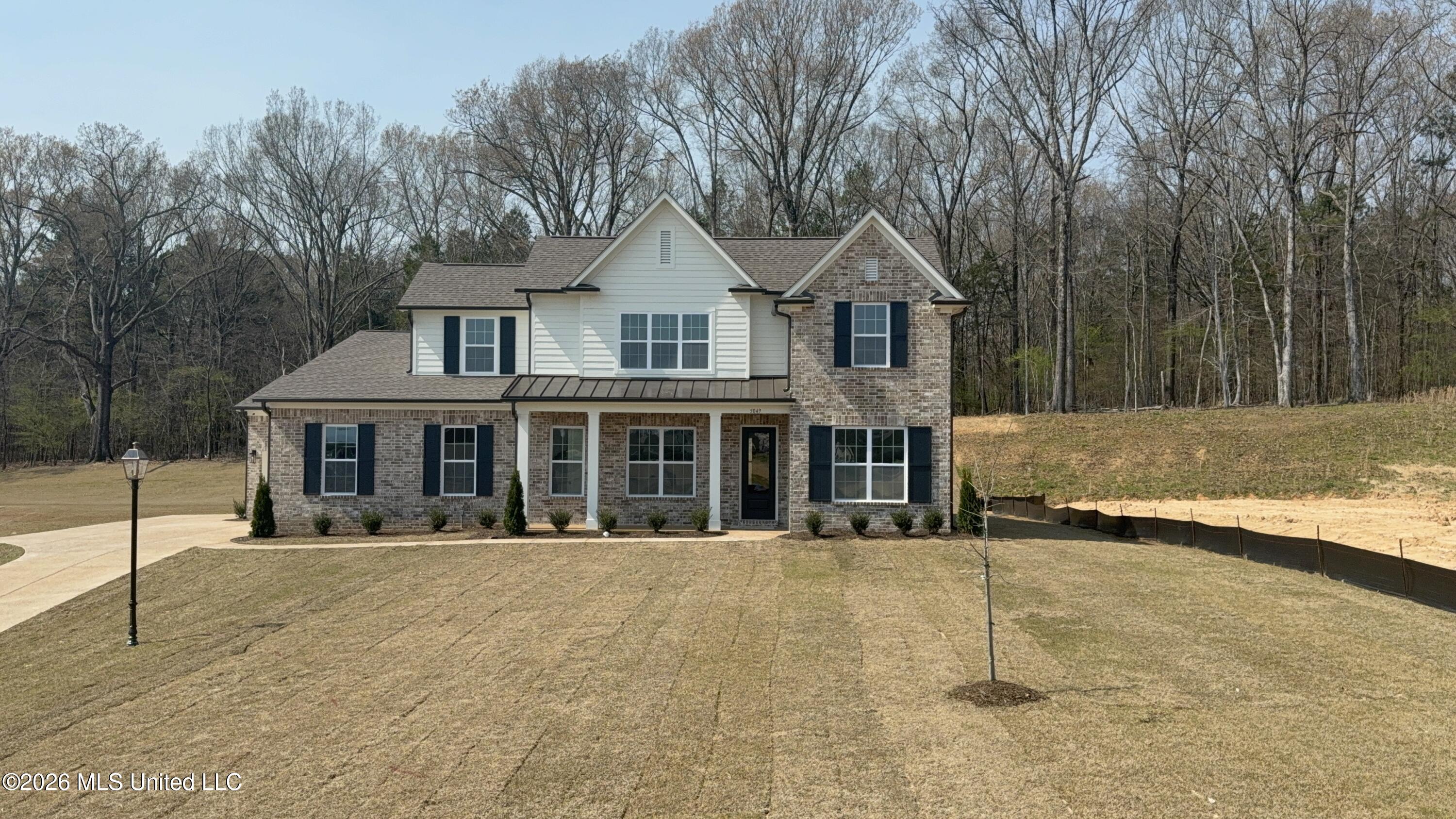 5049 S River Grove Lane Property Photo 1