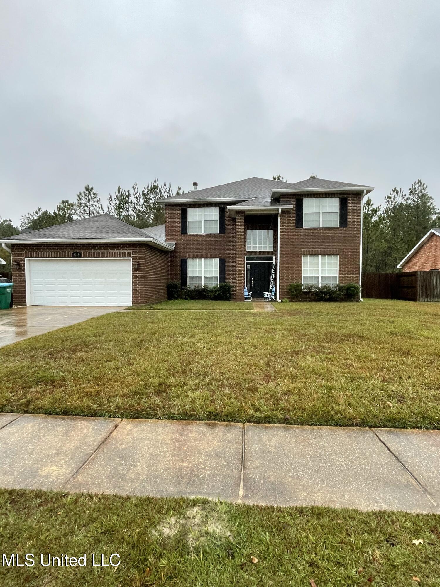 3205 Joy Lane
