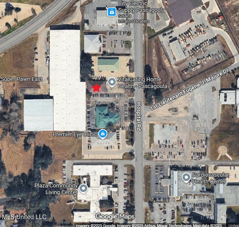 4509 Hospital Road Property Photo 3