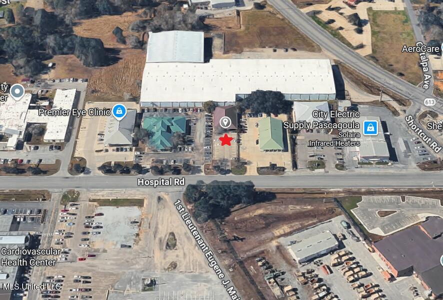 4509 Hospital Road Property Photo 4