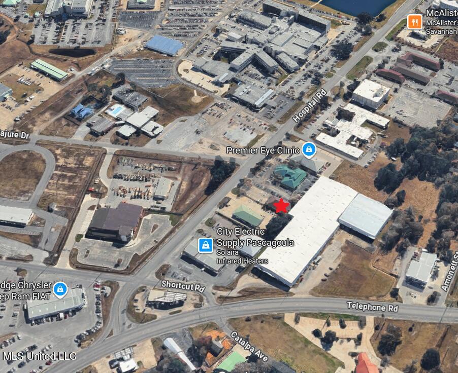 4509 Hospital Road Property Photo 5