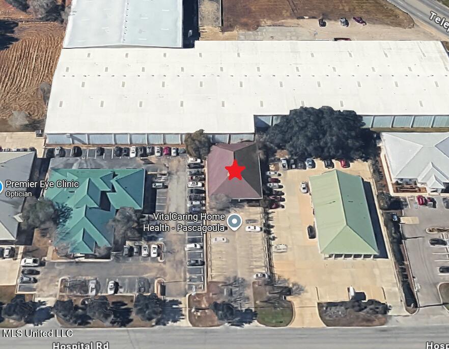 4509 Hospital Road Property Photo 6