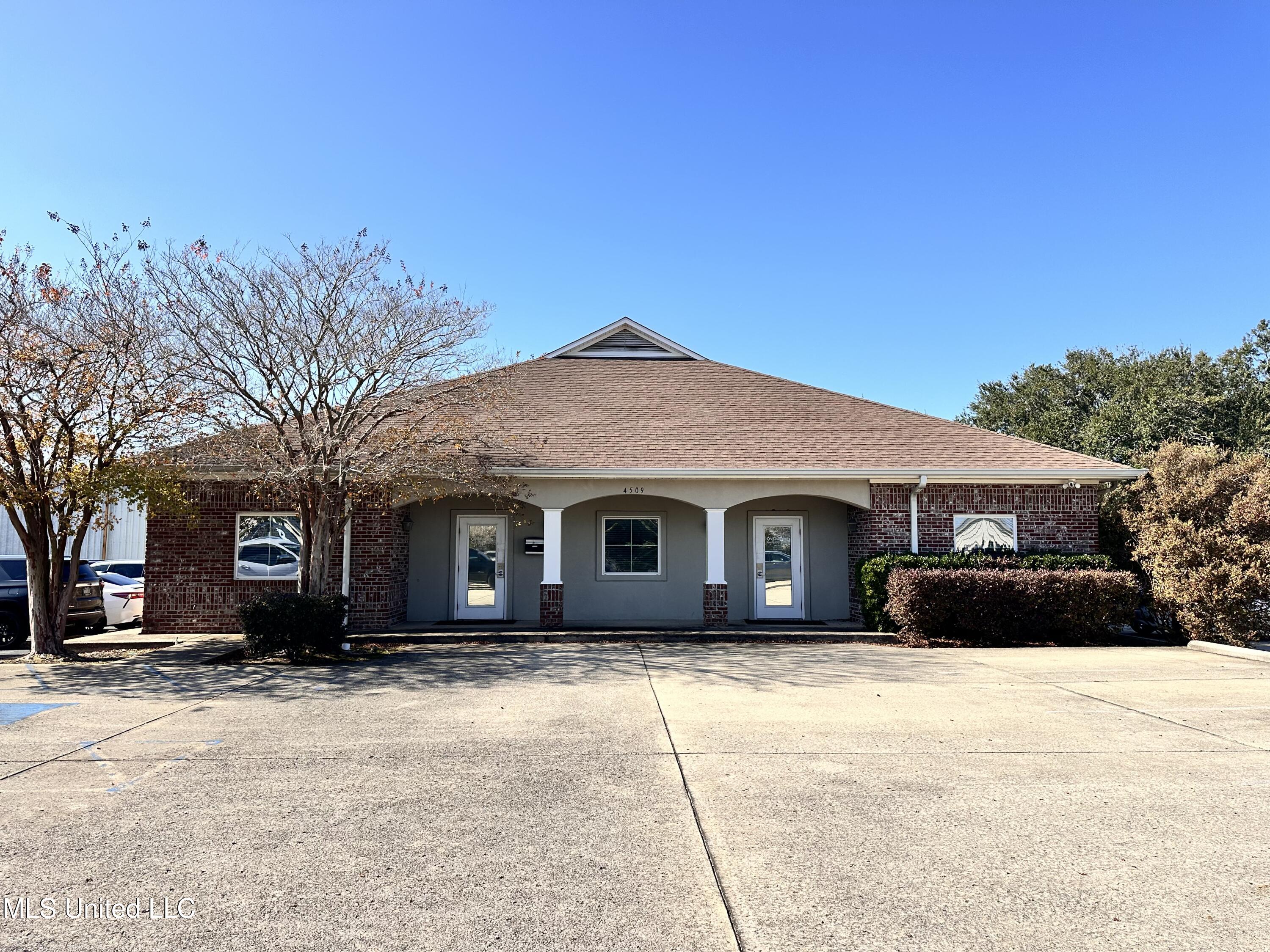 4509 Hospital Road Property Photo 7